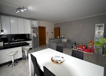 Foto 7 - Bilocale michelangelo buonarotti
 
11/b, Bernareggio - foto 7