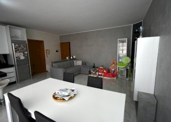 Foto 8 - Bilocale michelangelo buonarotti
 
11/b, Bernareggio - foto 8