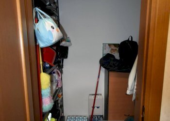 Foto 24 - Bilocale michelangelo buonarotti
 
11/b, Bernareggio - foto 24