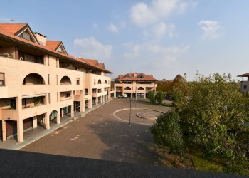 Foto 31 - Bilocale michelangelo buonarotti
 
11/b, Bernareggio - foto 31