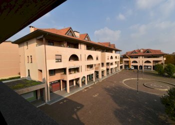 Foto 32 - Bilocale michelangelo buonarotti
 
11/b, Bernareggio - foto 32