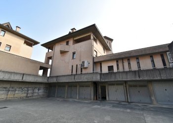 Foto 36 - Bilocale michelangelo buonarotti
 
11/b, Bernareggio - foto 36