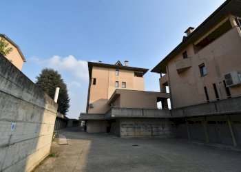 Foto 37 - Bilocale michelangelo buonarotti
 
11/b, Bernareggio - foto 37