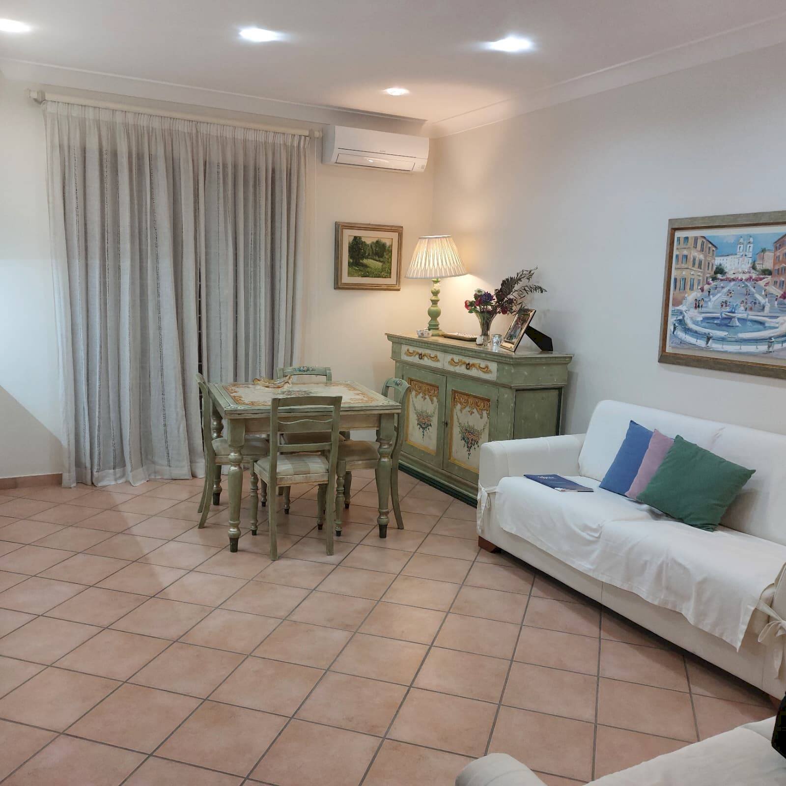 Foto 3 - Trilocale Via Gravina Di Puglia, Roma - foto 3