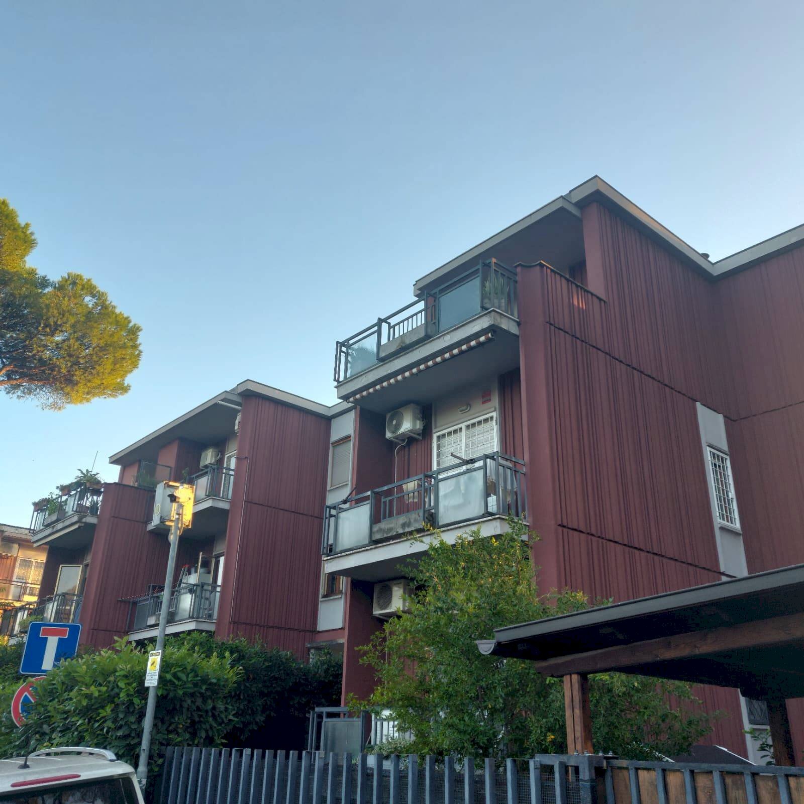 Foto 1 - Trilocale Via Gravina Di Puglia, Roma - foto 1