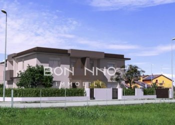 Foto 13 - Villa a Schiera via Montello
 
5, Vedelago - foto 13