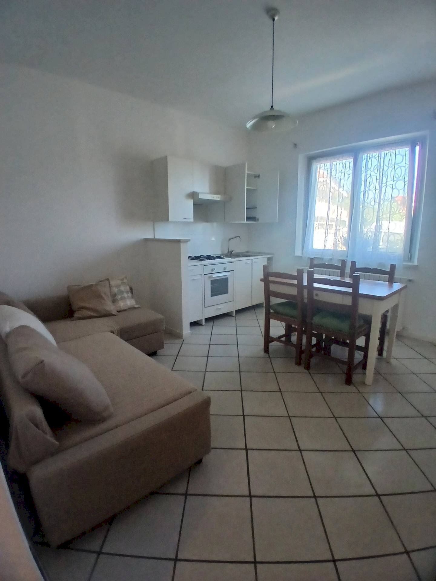 Foto 1 - Three-room apartment VIA SAN MARTINO, Cepagatti - photo 1