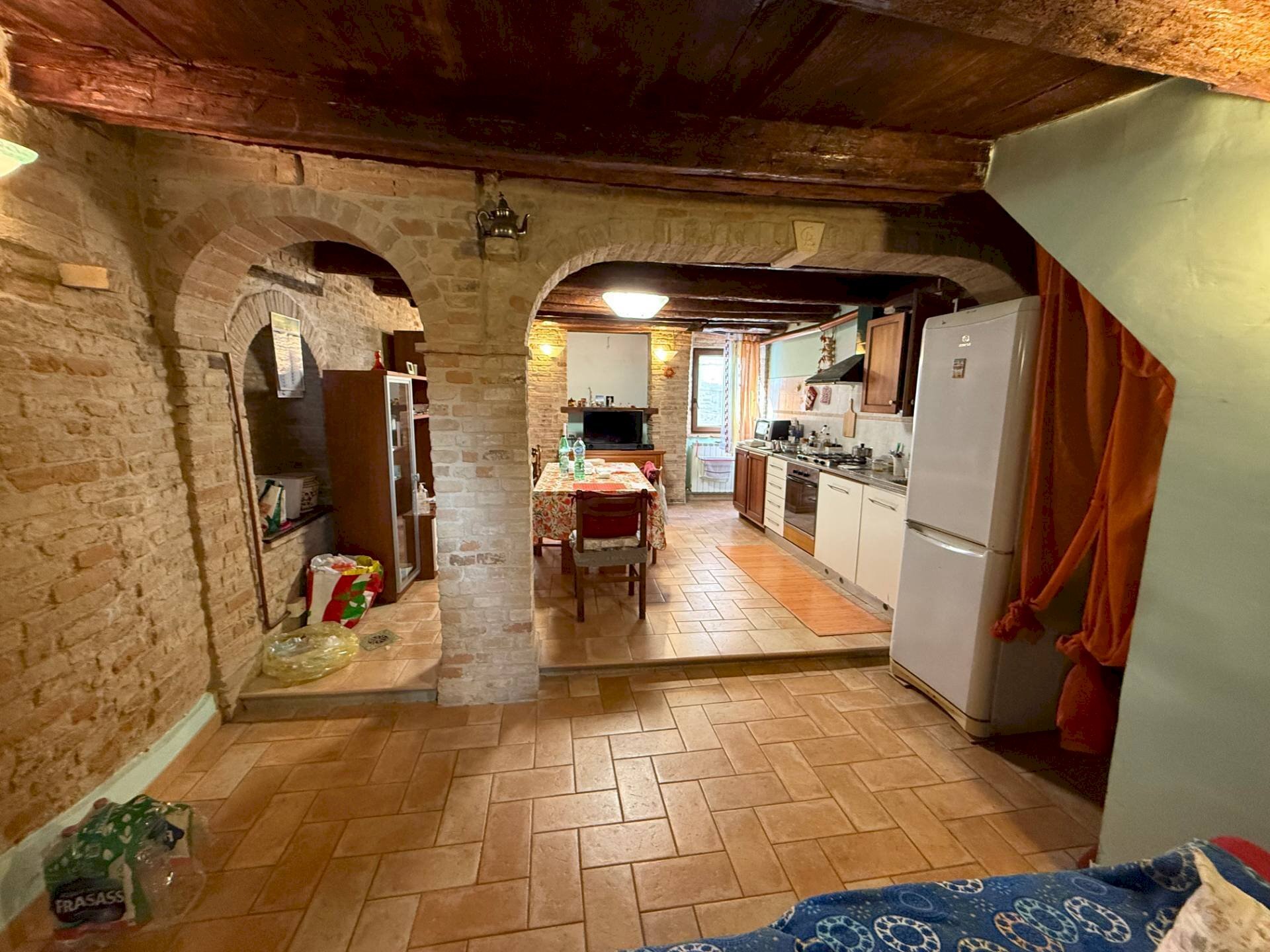 Foto 3 - Trilocale Visconti D'Oleggio, Fermo - foto 3