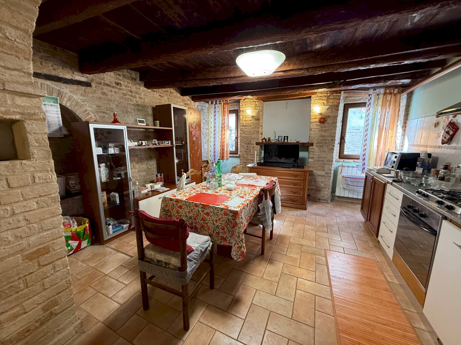 Foto 1 - Trilocale Visconti D'Oleggio, Fermo - foto 1