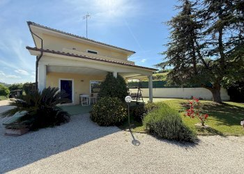 Foto 1 - Casa indipendente Grottazzolina - foto 1