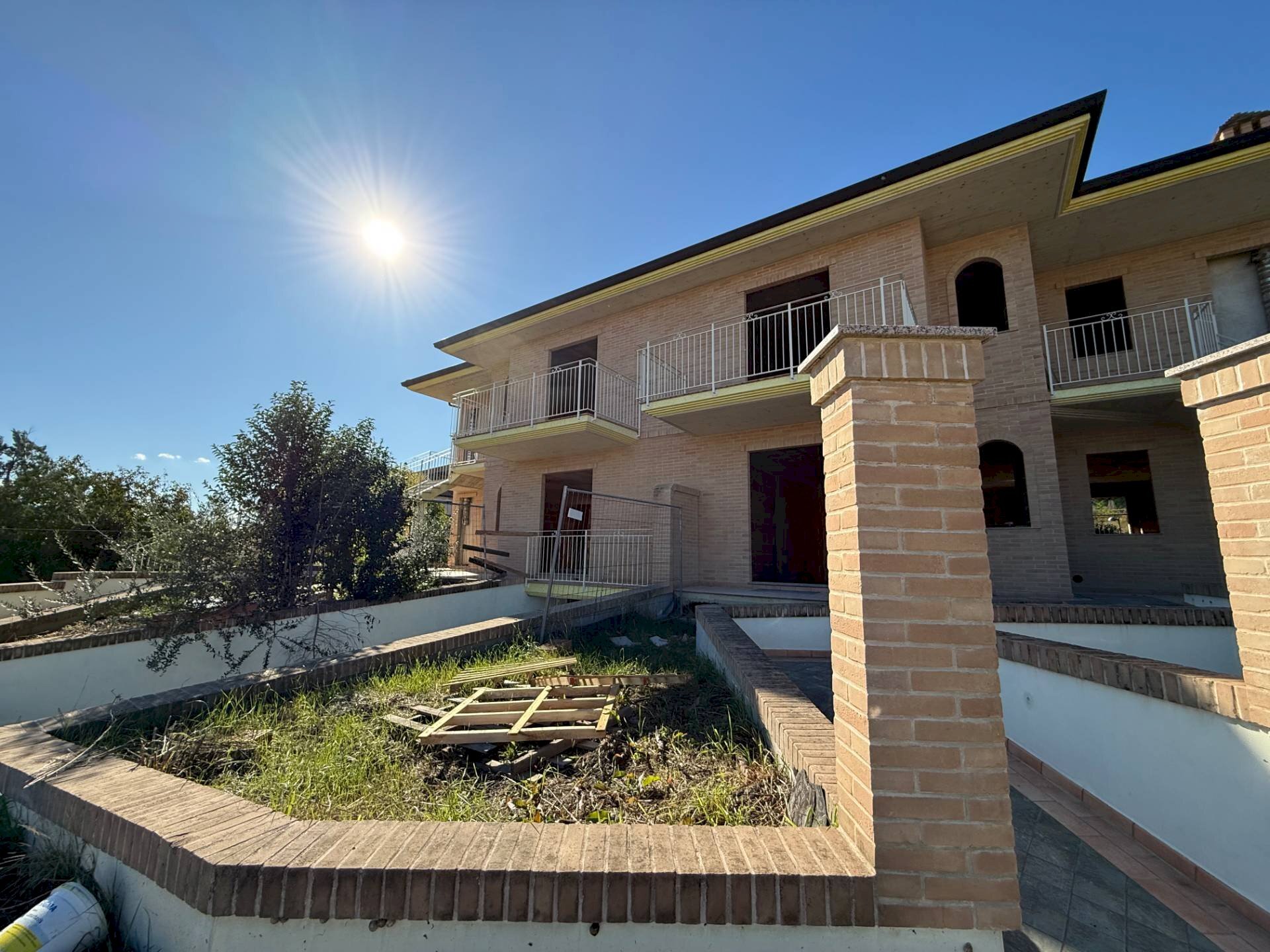 Foto 1 - Three-room apartment Contrada San Maurizio, Fermo - photo 1