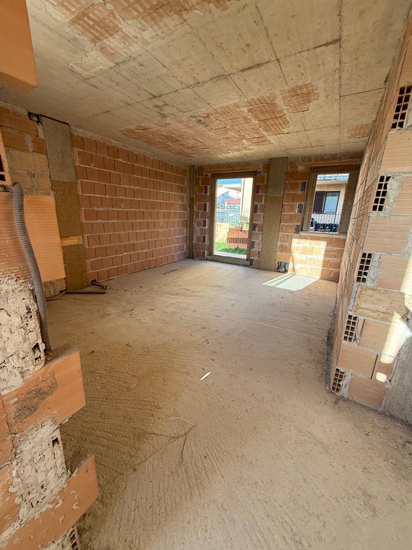 Foto 3 - Three-room apartment Contrada San Maurizio, Fermo - photo 3