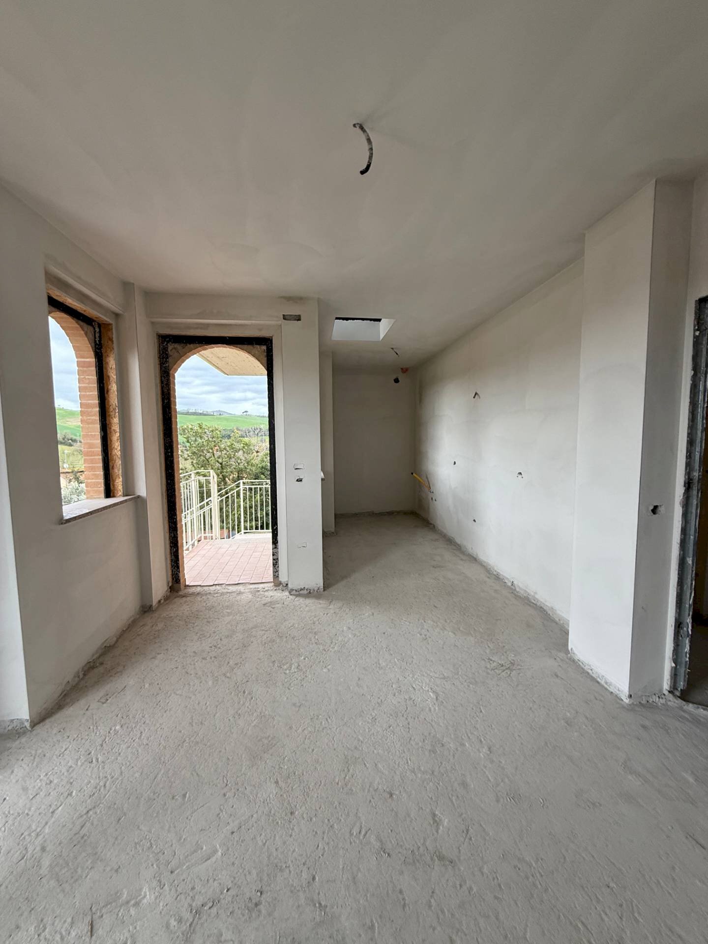 Foto 2 - Three-room apartment Contrada San Maurizio, Fermo - photo 2