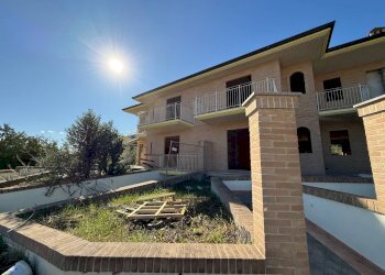 Foto 1 - Trilocale Contrada San Maurizio, Fermo - foto 1