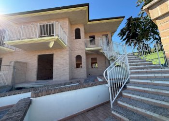 Foto 1 - Trilocale Contrada San Maurizio, Fermo - foto 1