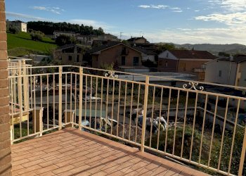 Foto 3 - Trilocale Contrada San Maurizio, Fermo - foto 3