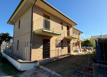 Foto 17 - Trilocale Contrada San Maurizio, Fermo - foto 17