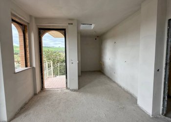 Foto 2 - Trilocale Contrada San Maurizio, Fermo - foto 2