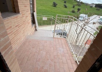 Foto 15 - Trilocale Contrada San Maurizio, Fermo - foto 15