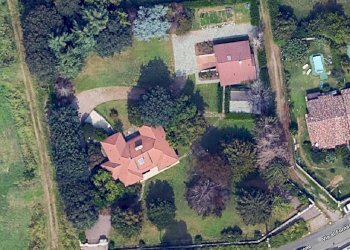 Foto 4 - Terreno edificabile Via Fornasone
 
20, San Vittore Olona - foto 4