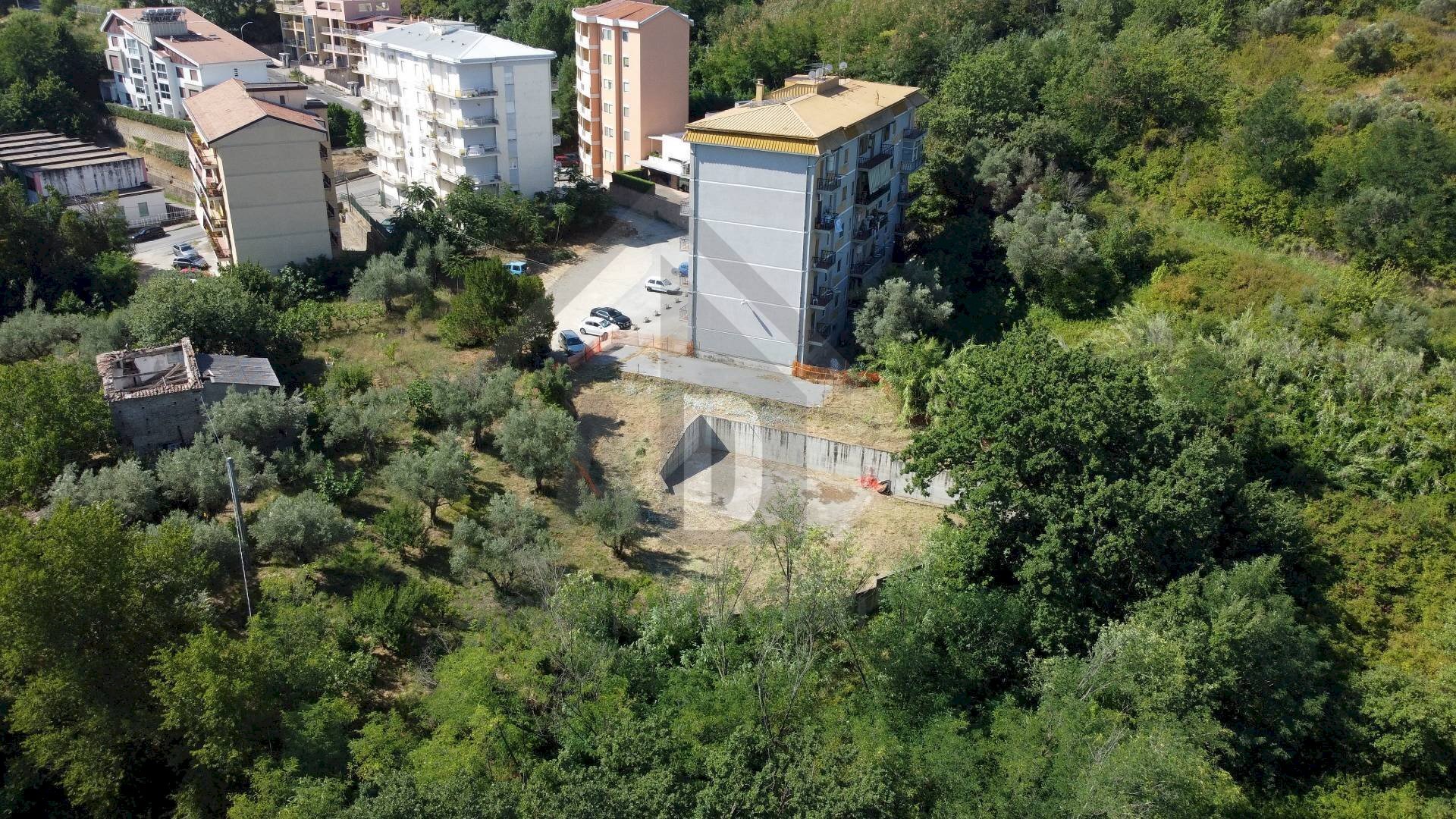 Foto 1 - Terreno edificabile VIA GEROLAMO DE RADA
 
SN, Cosenza - foto 1