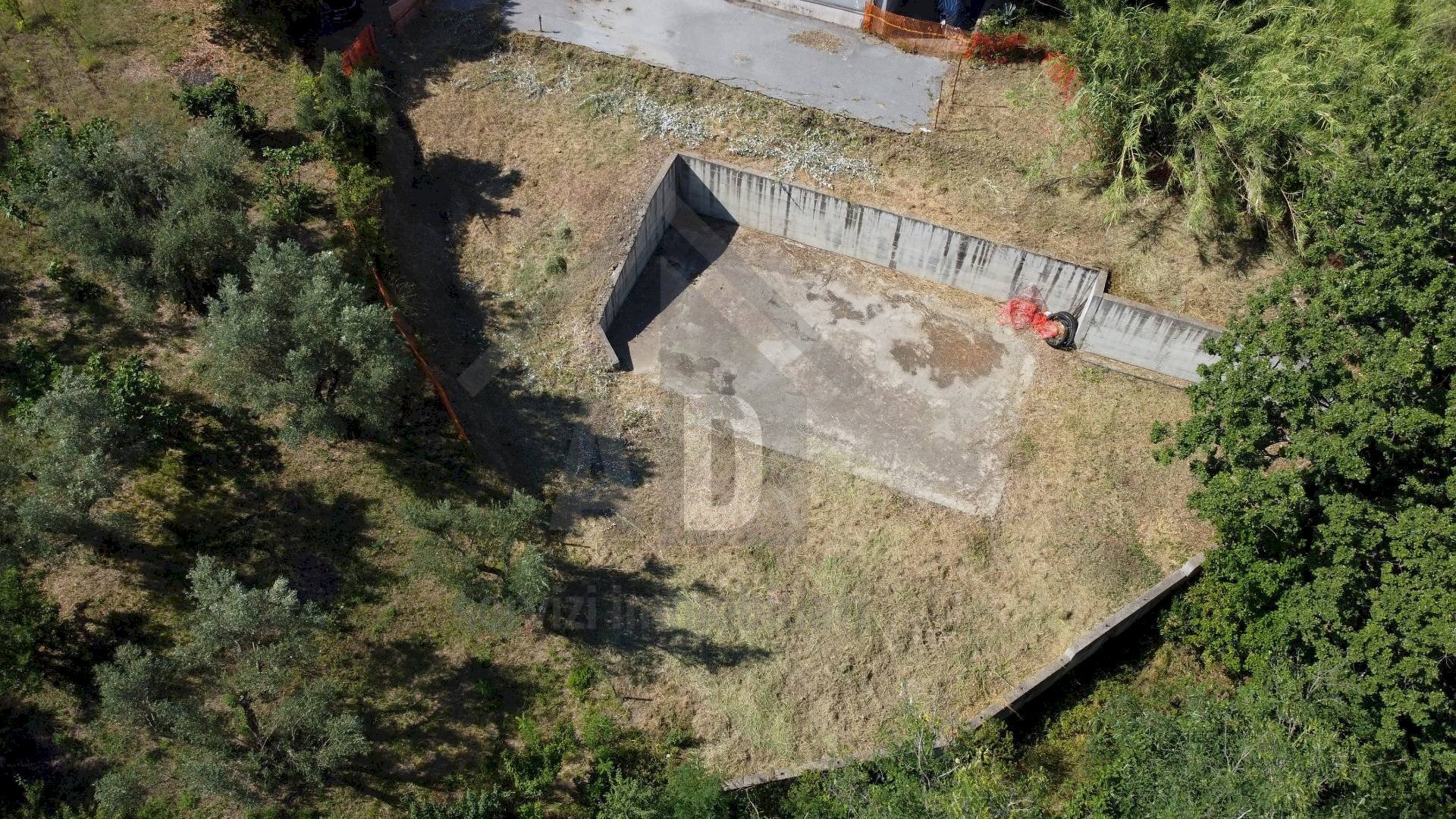 Foto 2 - Terreno edificabile VIA GEROLAMO DE RADA
SN, Cosenza - foto 2