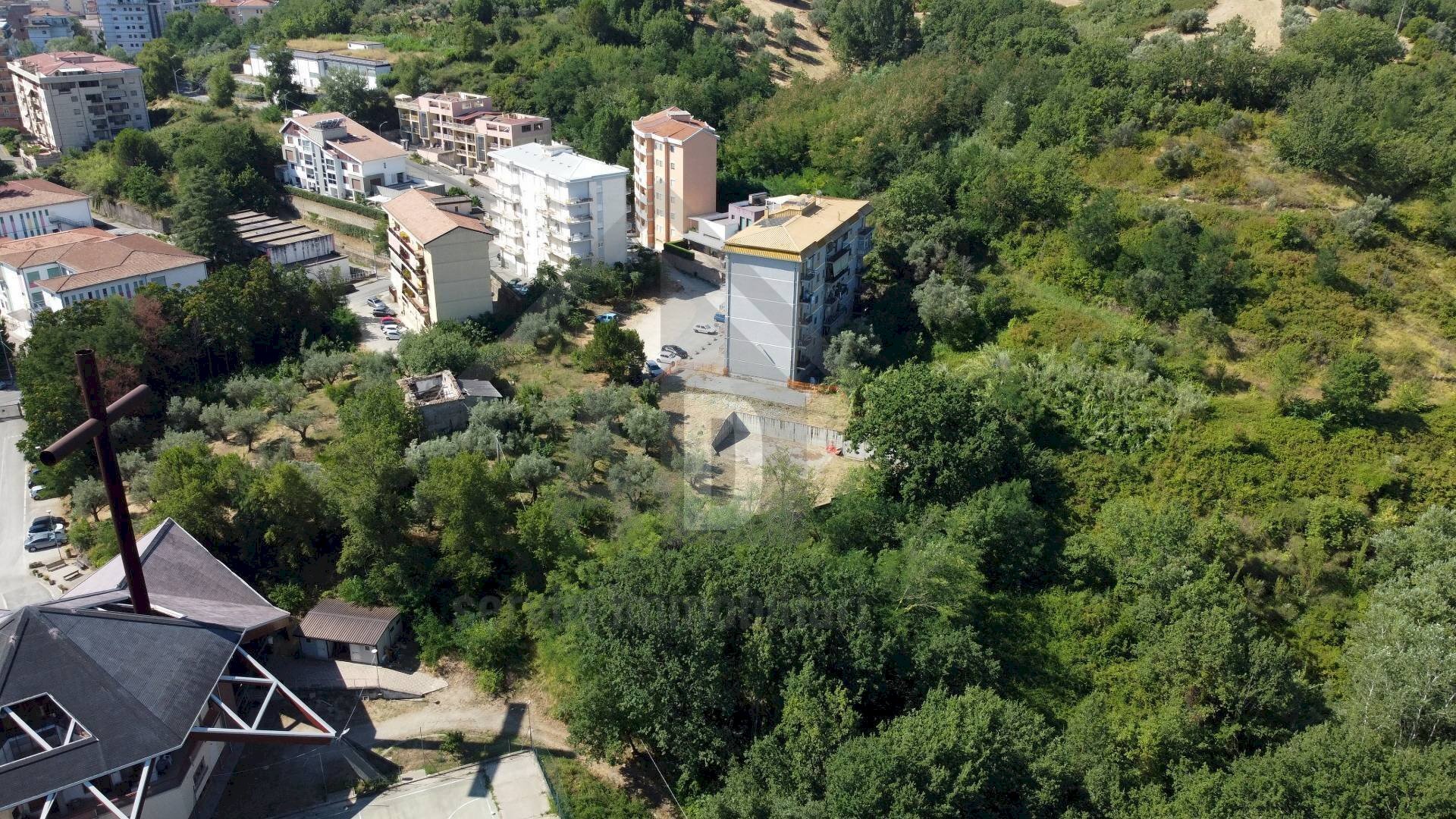 Foto 3 - Terreno edificabile VIA GEROLAMO DE RADA
SN, Cosenza - foto 3