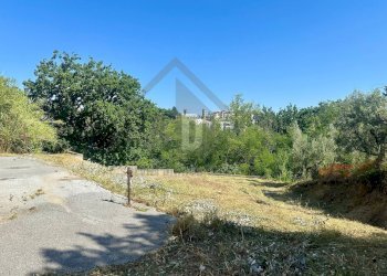 Foto 5 - Terreno edificabile VIA GEROLAMO DE RADA
 
SN, Cosenza - foto 5