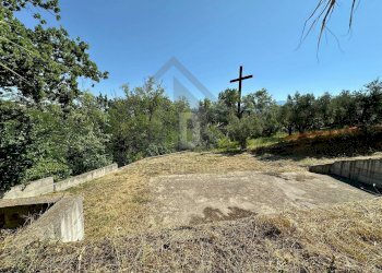 Foto 8 - Terreno edificabile VIA GEROLAMO DE RADA
 
SN, Cosenza - foto 8