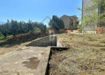 Foto 11 - Terreno edificabile VIA GEROLAMO DE RADA
 
SN, Cosenza - foto 11