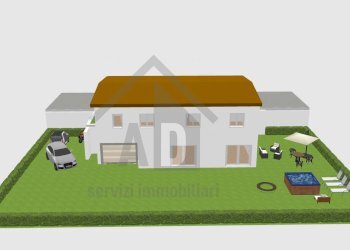 Foto 27 - Terreno edificabile VIA GEROLAMO DE RADA
 
SN, Cosenza - foto 25