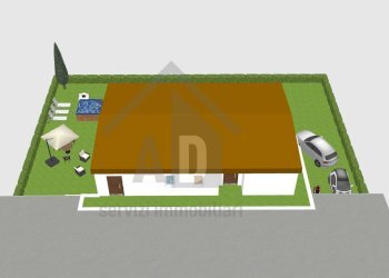 Foto 28 - Terreno edificabile VIA GEROLAMO DE RADA
 
SN, Cosenza - foto 26