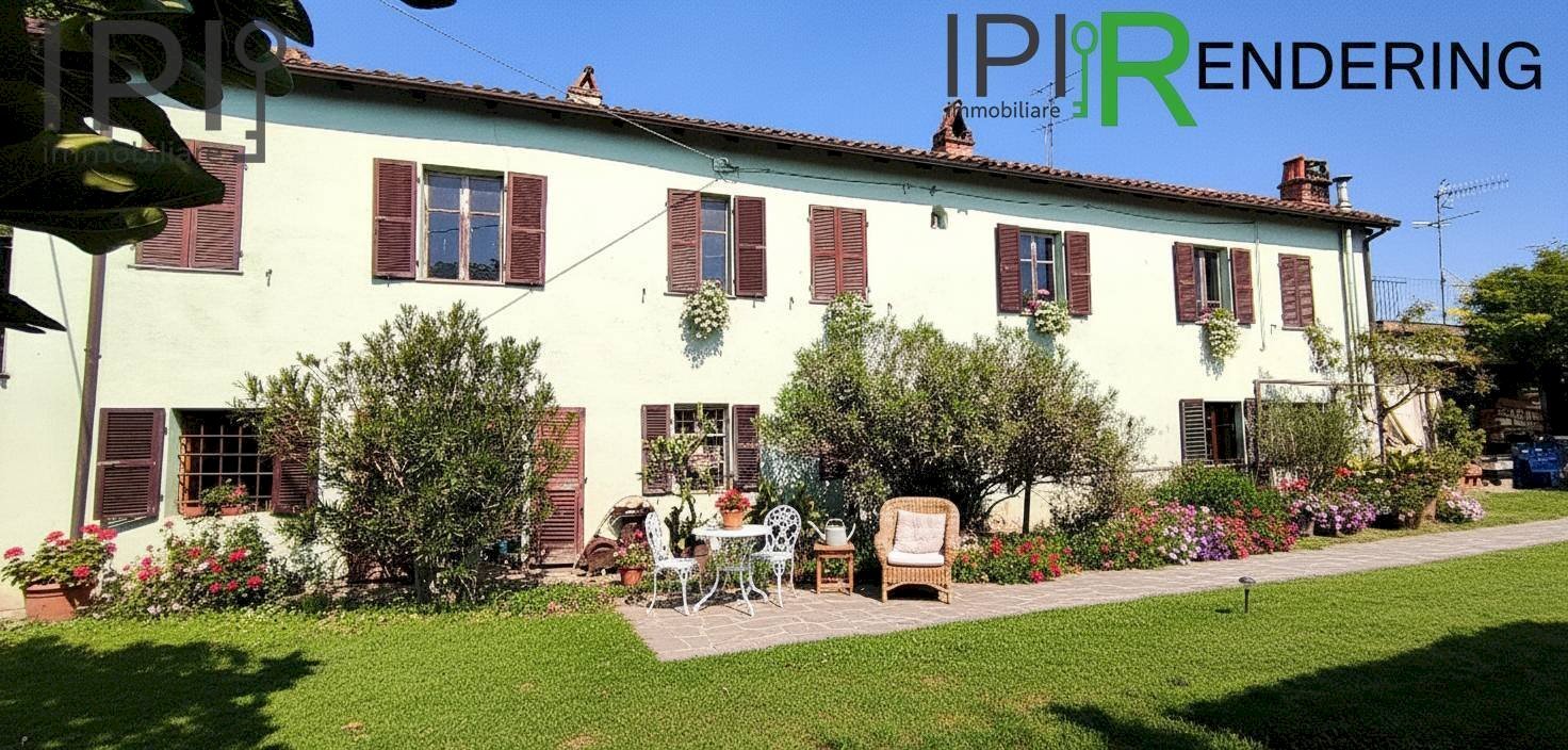 Foto 1 - Rustico Bistagno - foto 1