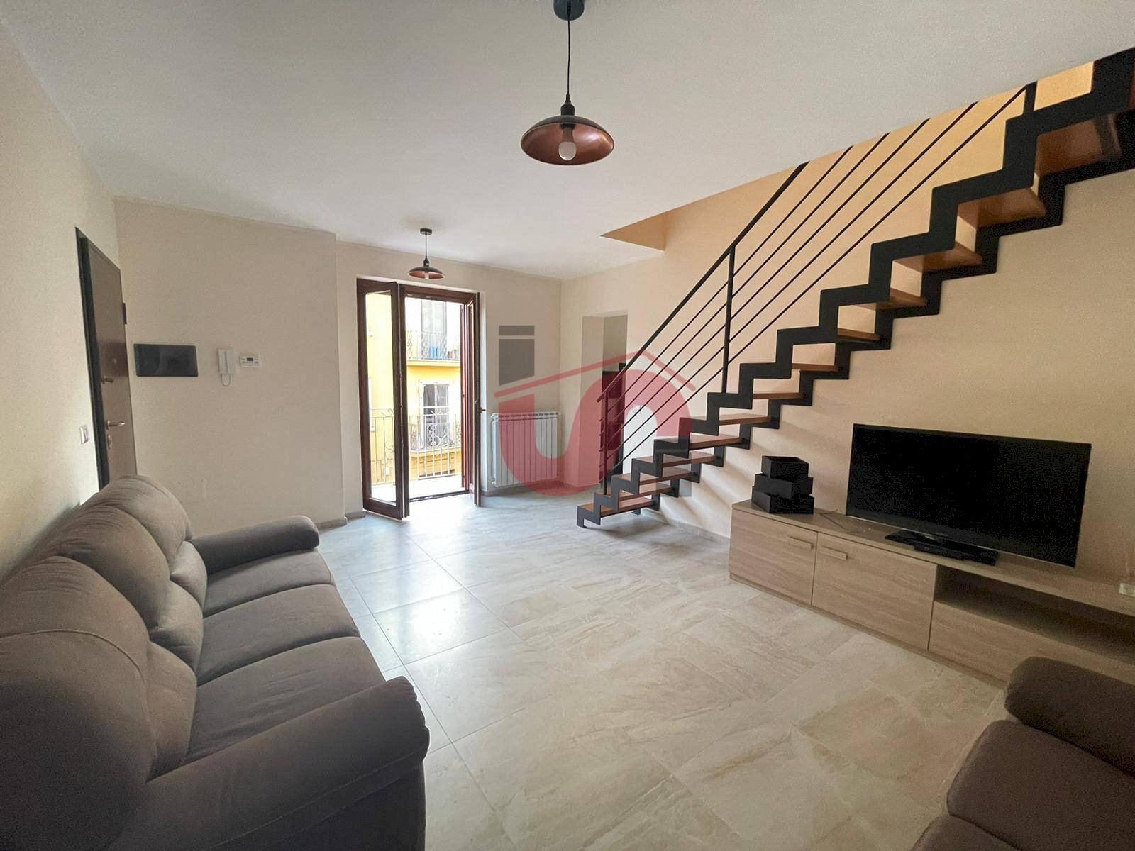 Foto 1 - Semi-detached house Via dei Mulini, Benevento - photo 1