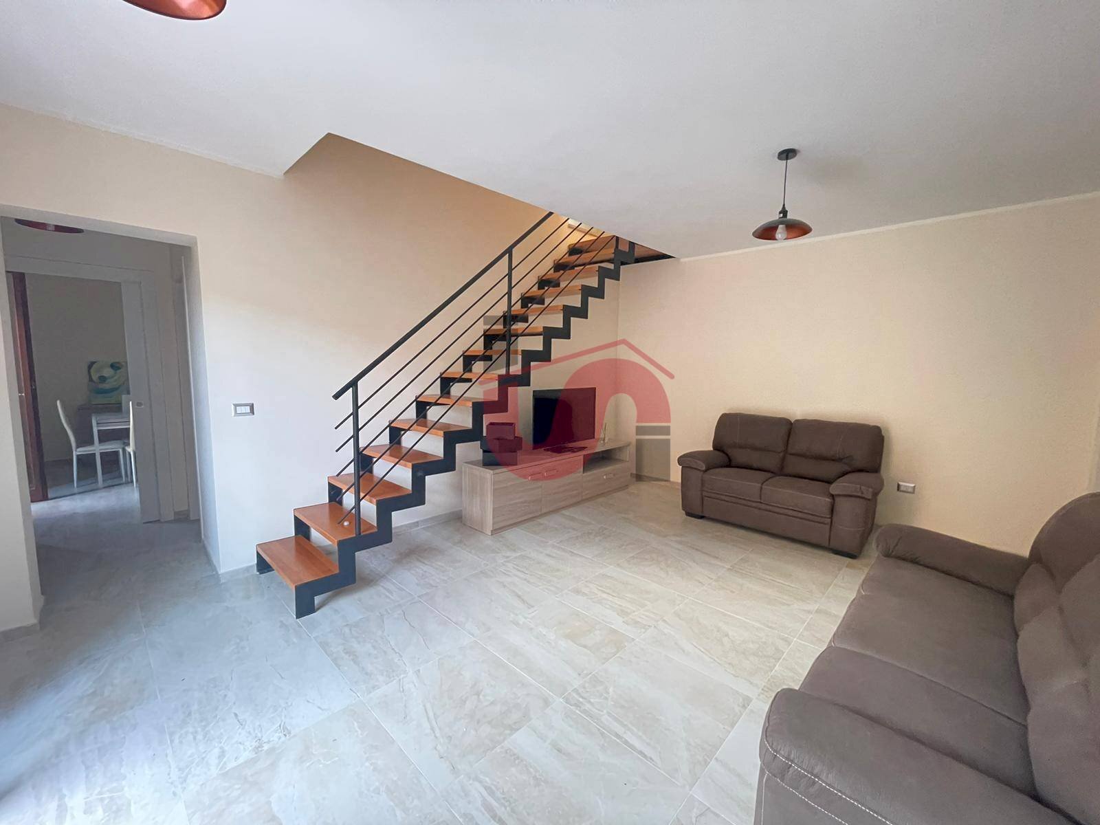 Foto 2 - Semi-detached house Via dei Mulini, Benevento - photo 2