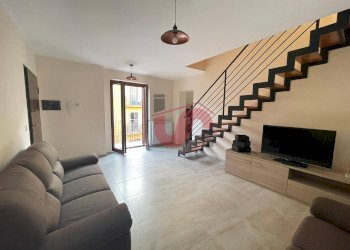 Foto 1 - Semi-detached house Via dei Mulini, Benevento - photo 1