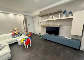 Foto 24 - Trilocale Via Rintone
 
39, Taranto - foto 24