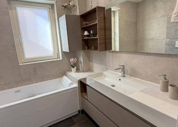 Foto 27 - Trilocale Via Rintone
 
39, Taranto - foto 27