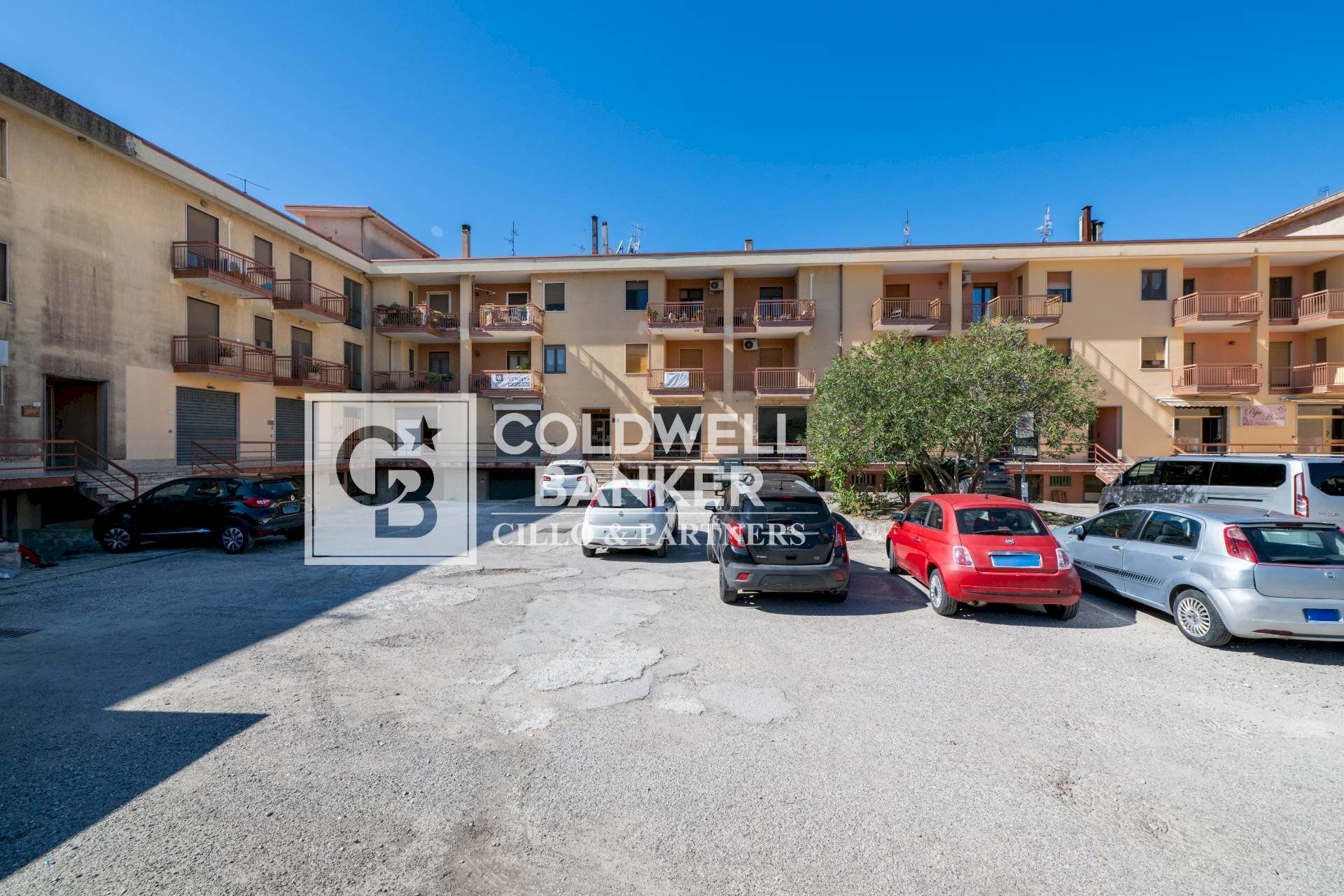 Foto 3 - Quadrilocale Via Arbosto
 
68, Castelnuovo Cilento - foto 3