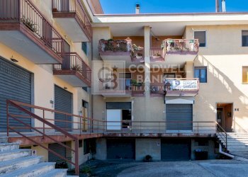 Foto 1 - Quadrilocale Via Arbosto
 
68, Castelnuovo Cilento - foto 1