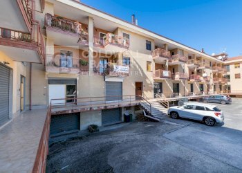 Foto 2 - Quadrilocale Via Arbosto
 
68, Castelnuovo Cilento - foto 2