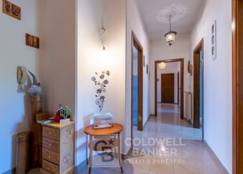 Foto 4 - Quadrilocale Via Arbosto
 
68, Castelnuovo Cilento - foto 4