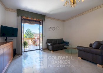 Foto 6 - Quadrilocale Via Arbosto
 
68, Castelnuovo Cilento - foto 6