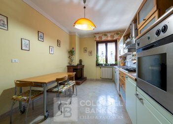 Foto 13 - Quadrilocale Via Arbosto
 
68, Castelnuovo Cilento - foto 13