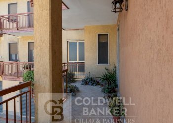 Foto 14 - Quadrilocale Via Arbosto
 
68, Castelnuovo Cilento - foto 14