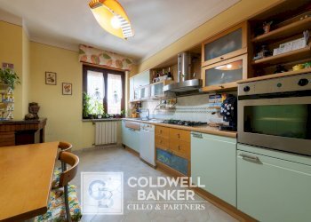 Foto 15 - Quadrilocale Via Arbosto
 
68, Castelnuovo Cilento - foto 15