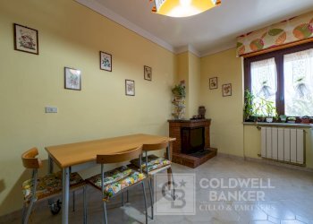 Foto 16 - Quadrilocale Via Arbosto
 
68, Castelnuovo Cilento - foto 16