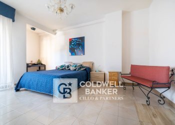 Foto 20 - Quadrilocale Via Arbosto
 
68, Castelnuovo Cilento - foto 20