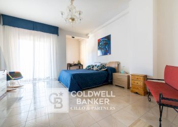 Foto 21 - Quadrilocale Via Arbosto
 
68, Castelnuovo Cilento - foto 21