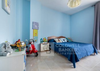 Foto 23 - Quadrilocale Via Arbosto
 
68, Castelnuovo Cilento - foto 23